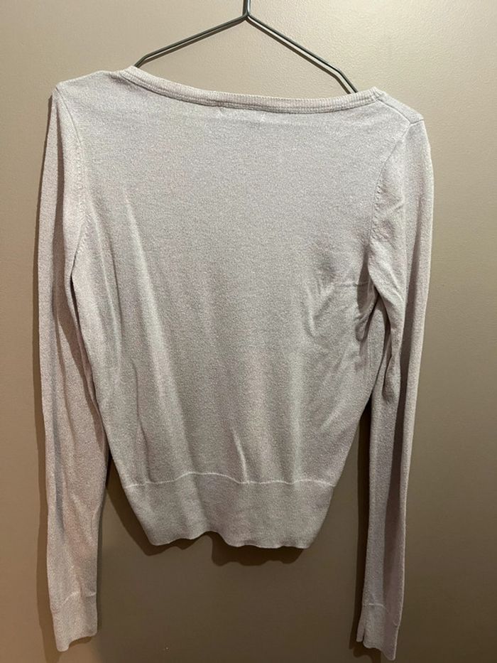 Pull hm - photo numéro 2