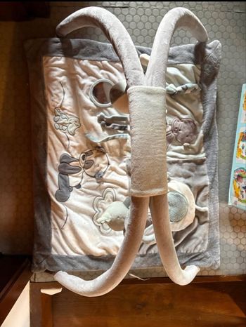 Tapis d’éveil Natou