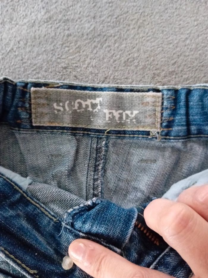 Jeans Garçon 14 ans - photo numéro 3