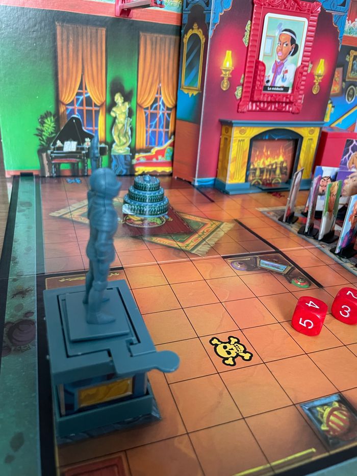 La course à l’héritage - photo numéro 5