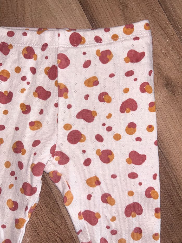 Legging bébé - photo numéro 2