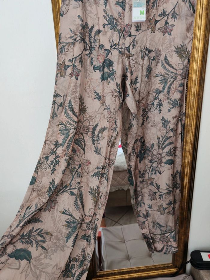 Pantalon fluide neuf - photo numéro 4