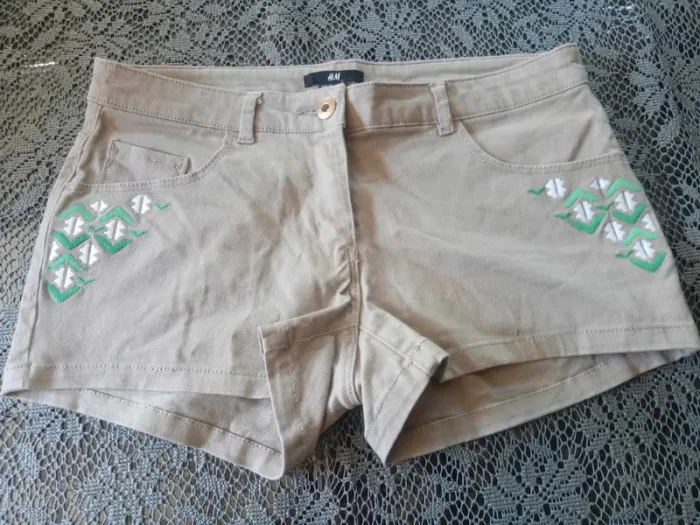 Short motif - photo numéro 5