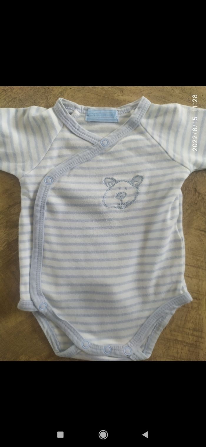 Bodie l'enfant do - photo numéro 2