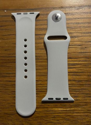 Bracelet montre apple watch