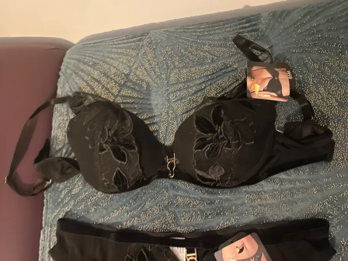 Ensemble lingerie neuf - photo numéro 2