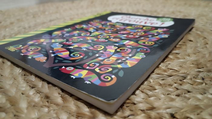 Livre jeu cherche et trouve - photo numéro 2