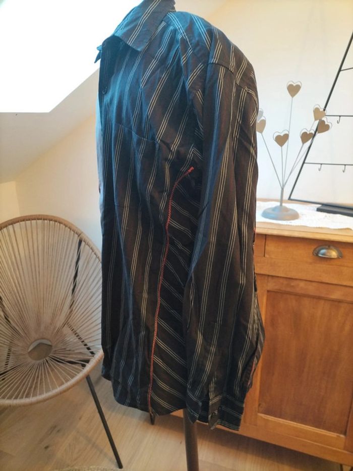 Chemise - photo numéro 2