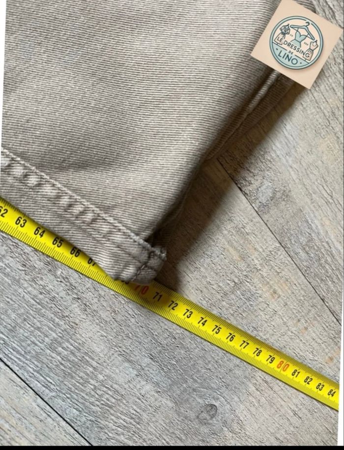 Jeans Levi's 511 W30 L30 - photo numéro 8