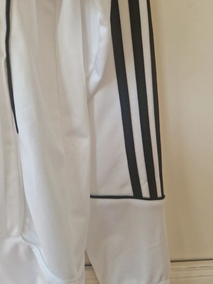 Veste Adidas vintage. - photo numéro 19