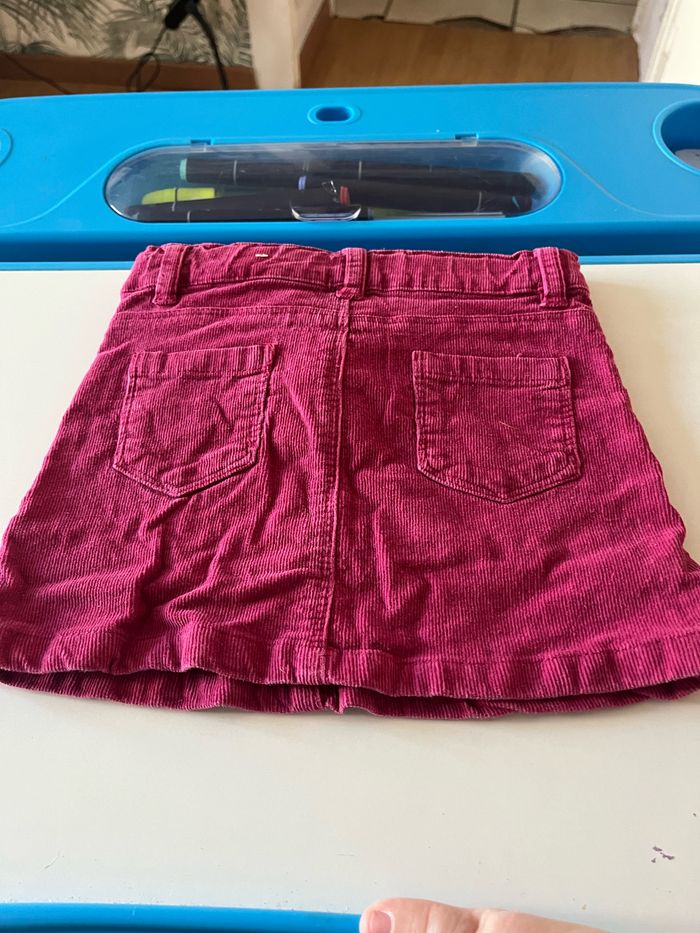 Jupes - photo numéro 7