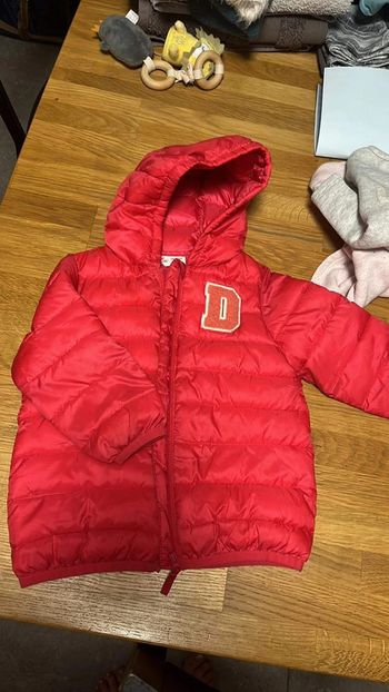 Doudoune DPAM 24 mois