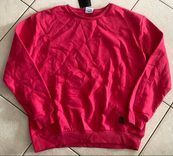 Sweat Burger King Squid Game M/L