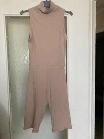 Combishort tendance Bershka taille 36/S