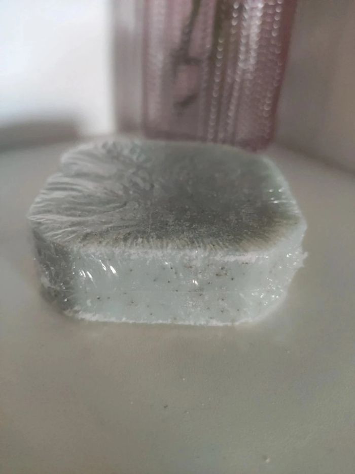 Kimber savon corps exfoliant - photo numéro 3