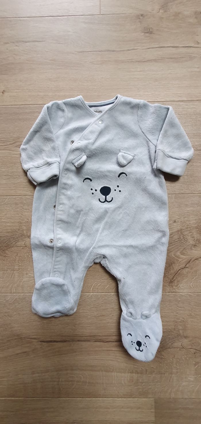 Lot pyjamas - photo numéro 10