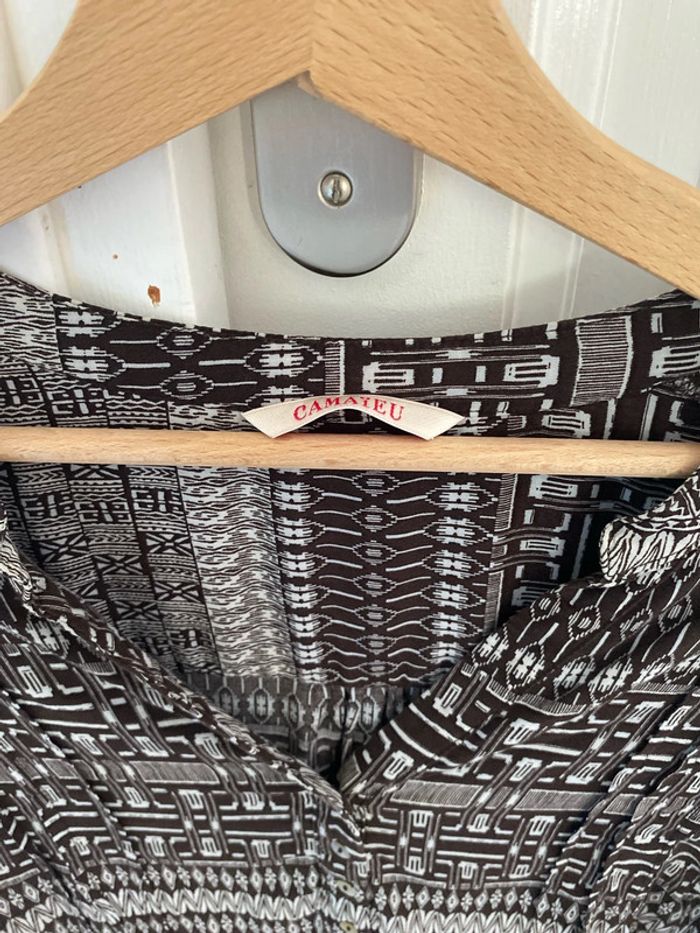 Tunique taille 46 - photo numéro 3