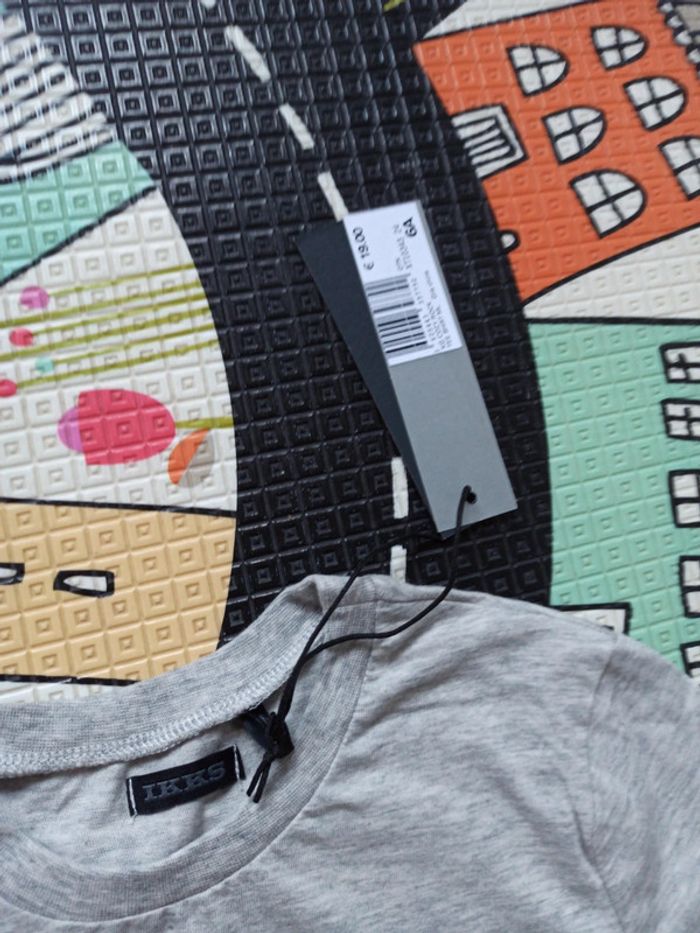 T shirt - photo numéro 2