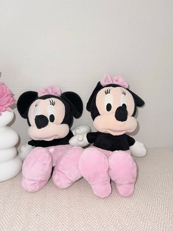 Doudou Minnie