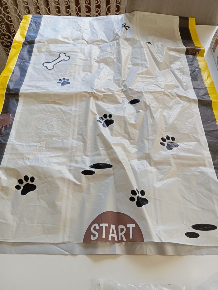 Jeux de société esquive la crotte - photo numéro 4