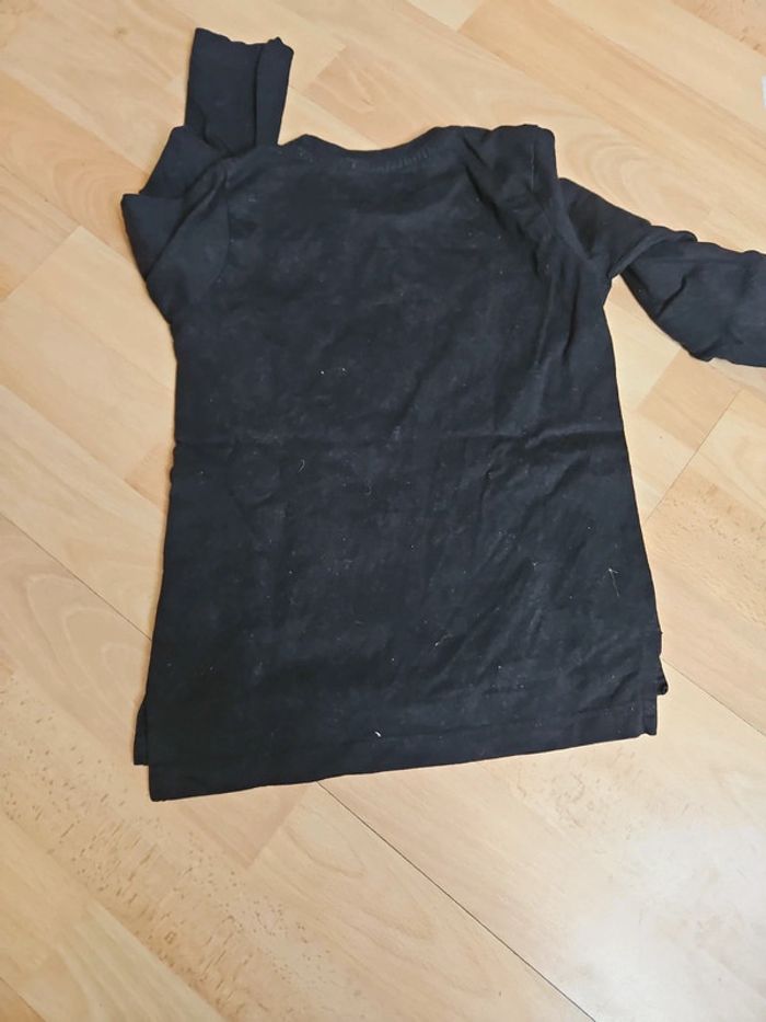 T-shirt - photo numéro 2