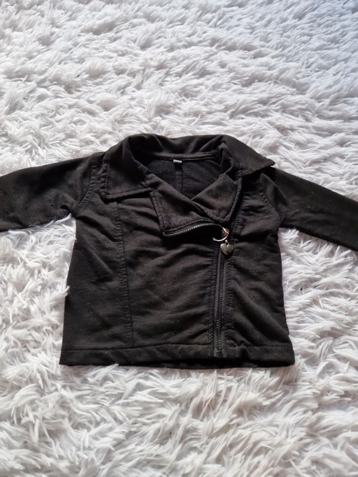 Veste - photo numéro 2