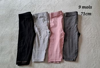 Leggings  fille