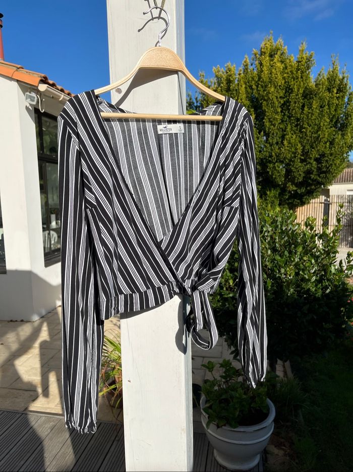 Ensemble hollister