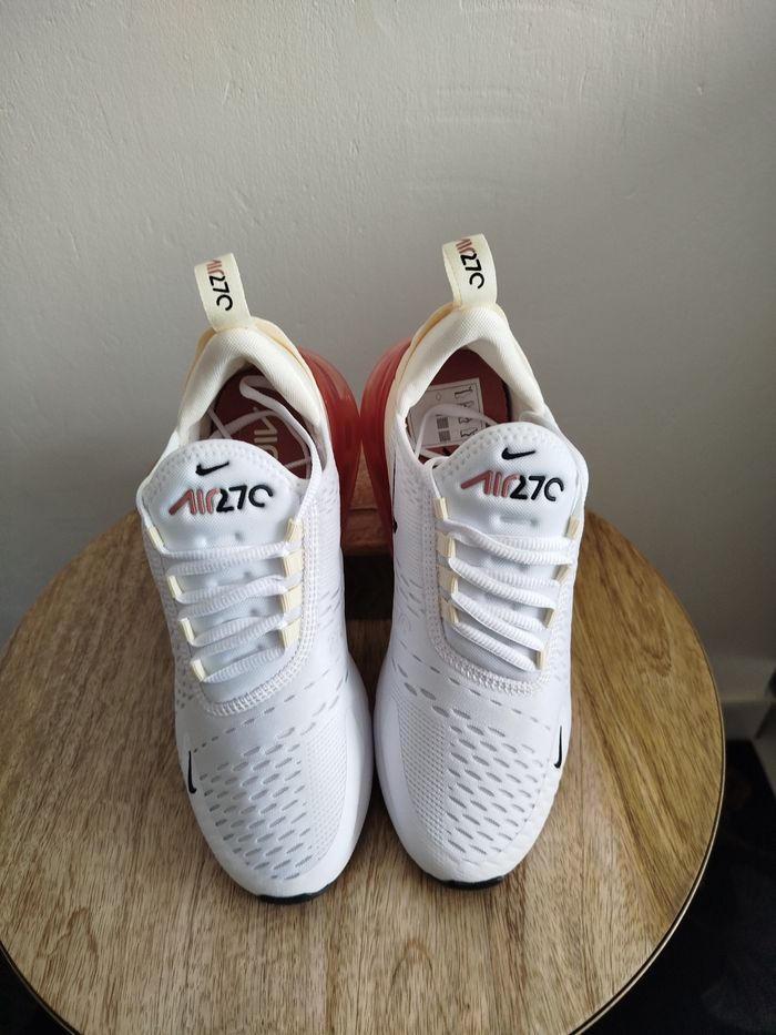 Baskets Nike T 38 - photo numéro 2