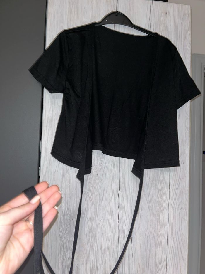 T-shirt - photo numéro 2