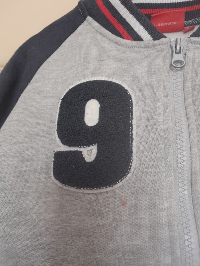 Veste garçon taille 8ans - photo numéro 4