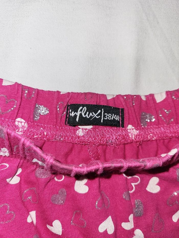 Petit short pyjama ! - photo numéro 3