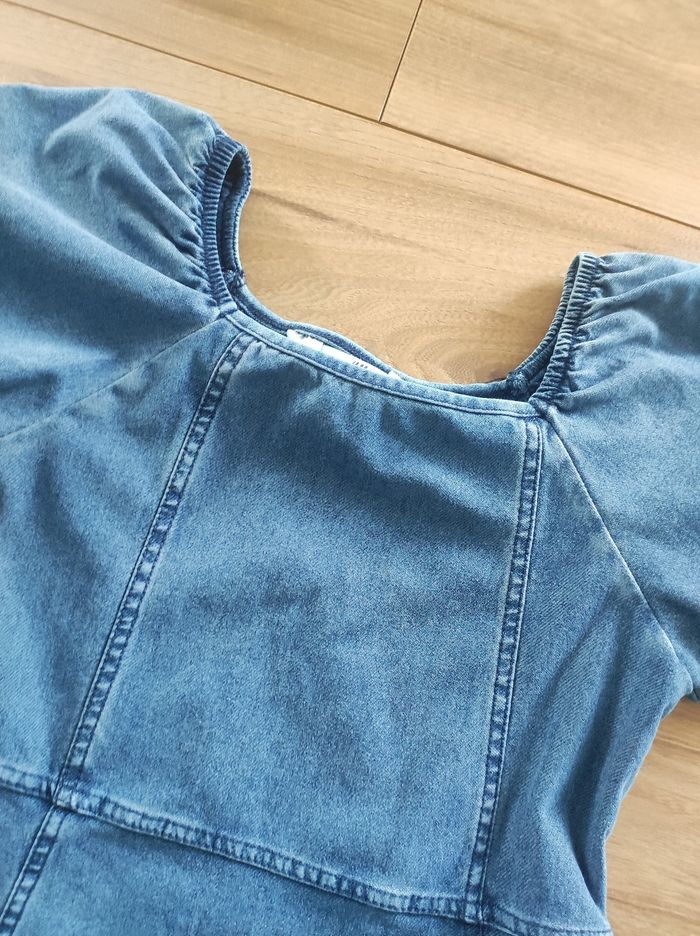 Robe 8/10ans - photo numéro 3
