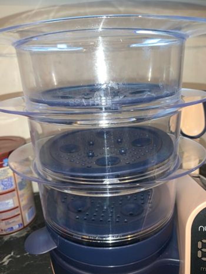 Babymoov nutribaby+ - photo numéro 6