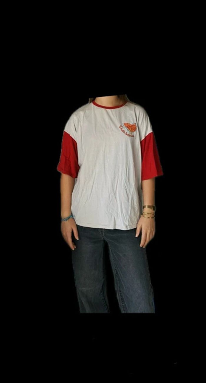 Lot de 3 tee-shirts - photo numéro 9