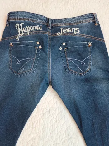 👖 Jeans Kaporal 16 ans