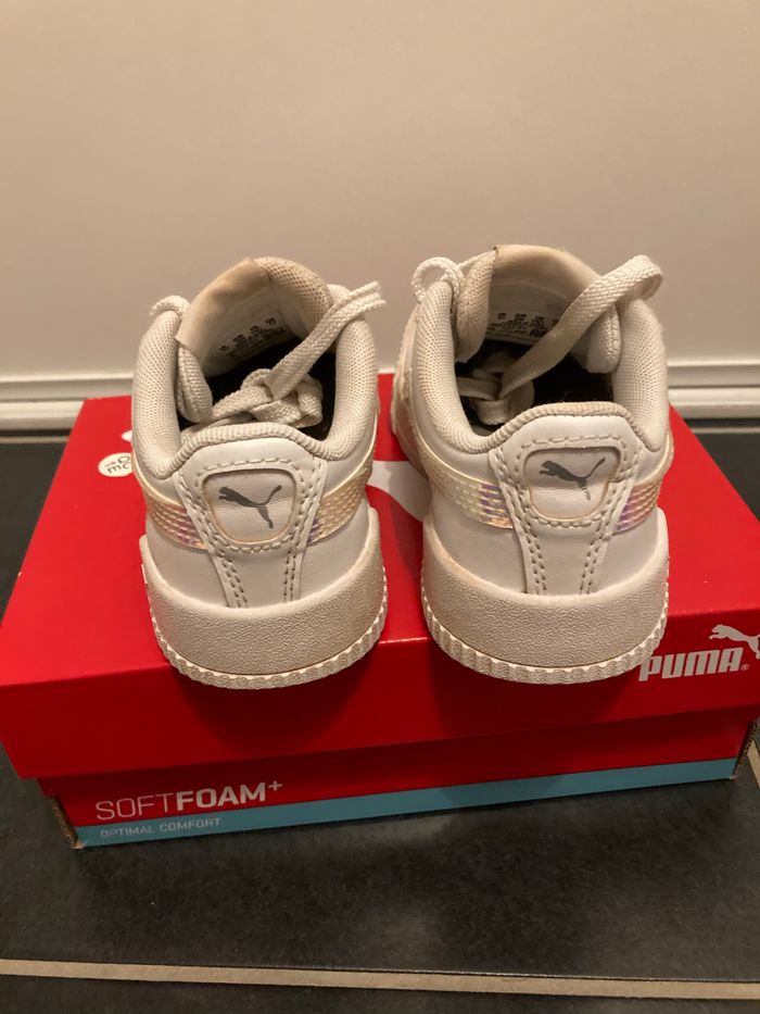 Baskets Puma T28 - photo numéro 4