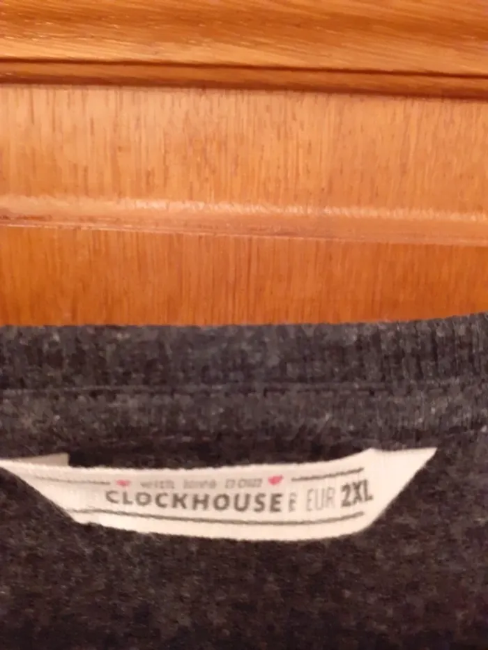 Pull chic - photo numéro 2