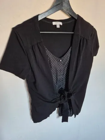 Blouse 1 2 3 taille 46