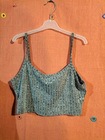 Top taille S