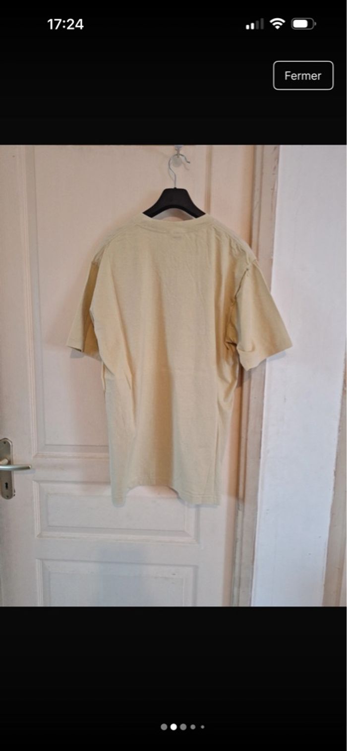 T-shirt manches courtes - photo numéro 2