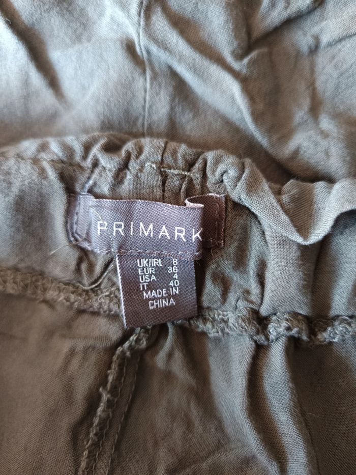 Short fluide taille 36 - photo numéro 6