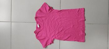 Tshirt manche courte