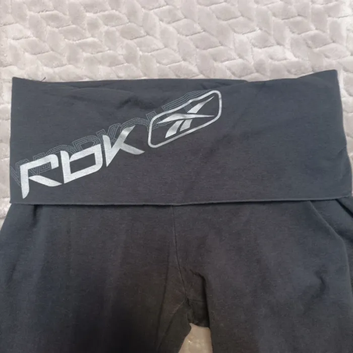 Legging sport Reebok taille 36 - photo numéro 9