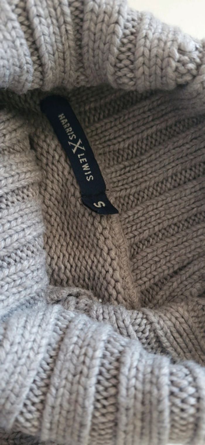 🩵 Pulls pour homme taille S - photo numéro 4