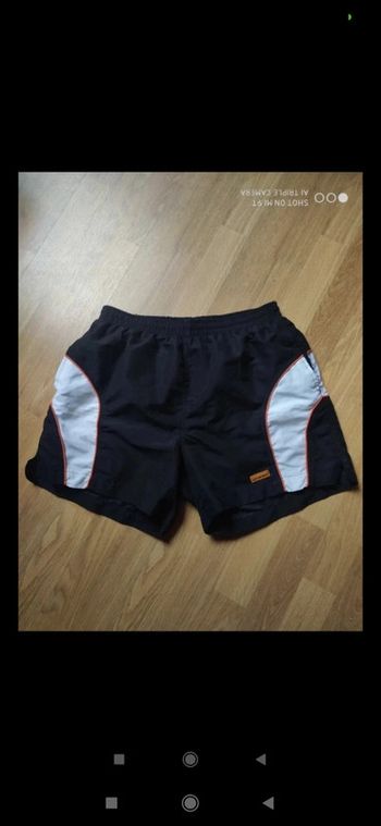 Short été longboard M