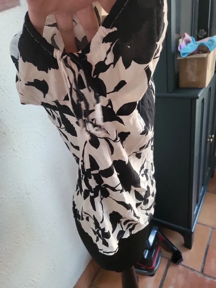 Blouse - photo numéro 3