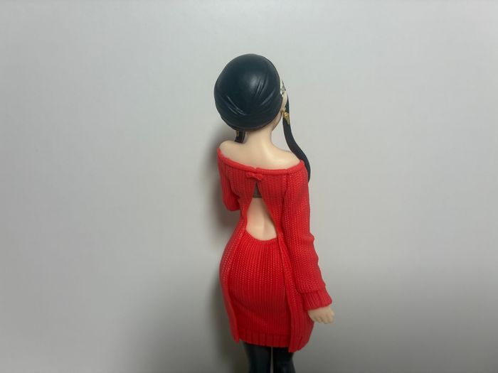 Spy x family Figurine Yor Forger - photo numéro 6
