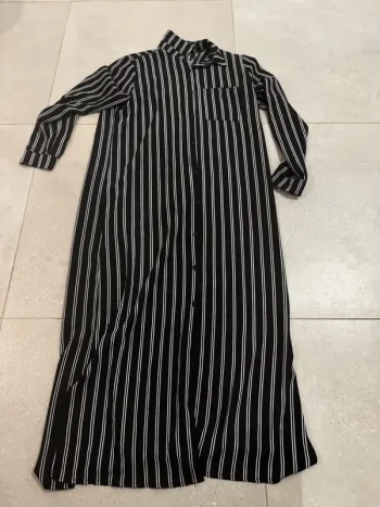 Robe Lucky style, taille S/M ample