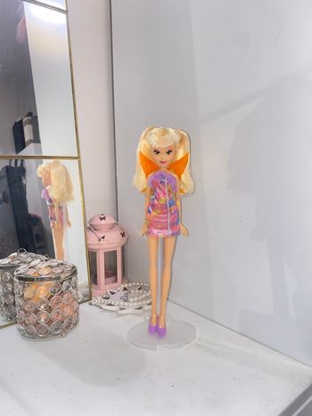 Poupée Winx Stella